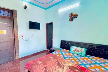 ユースホステル Arihant Pg & Rooms