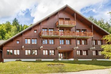 هاستل Auberge De Jeunesse Hi Valmeinier