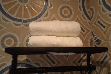 هاستل Habitacion En Real De 14