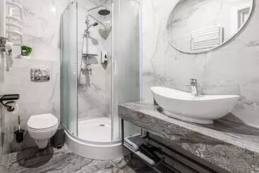 アパートホテル Apartreserve Avtorskiy