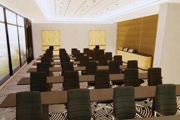 Coastlands Skye Hotel, Ridgeside, Umhlanga