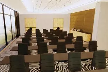 Coastlands Skye Hotel, Ridgeside, Umhlanga