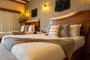 Emmalu Hotel Boutique