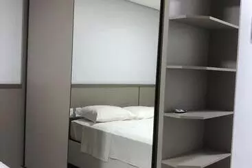 Appart'hotel Garvey