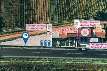 Hotel Alma Candida 23