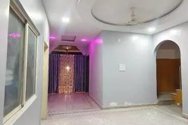 Hotel Anjali
