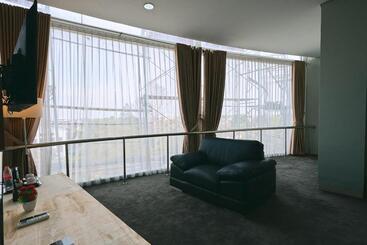 Otel Horison Tc Upi Serang