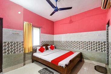 Hotel Spot On Sri Jagannath Nibas