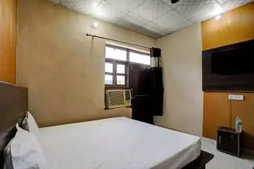 Hotell Oyo Gold Inn