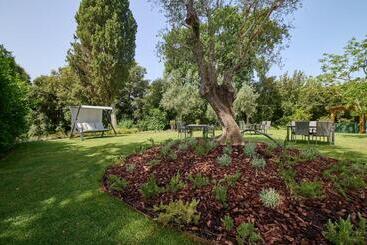 Podere Scoldasu Venere