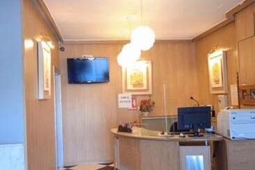 호텔 Rural Puerta De Plasencia