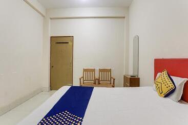 فندق Spot On Mountain View Lodge And Guest House