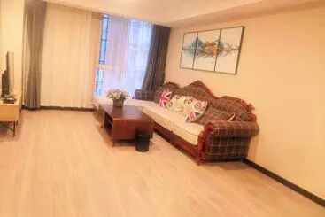 Hotel Thank Inn Zaozhuang Tengzhou Jinghe Road Zhenai Mall