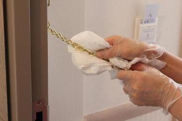 فندق Toyoko Inn Yokohama Eki Nishi Guchi