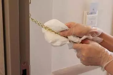 ホテル Toyoko Inn Yokohama Eki Nishi Guchi