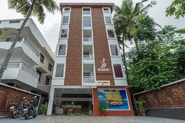 Hotel Treebo Jp Residency