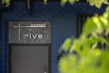 酒店 Trive Ozone2 バンテリンドーム ナゴヤ近く 大曽根駅 徒歩3分