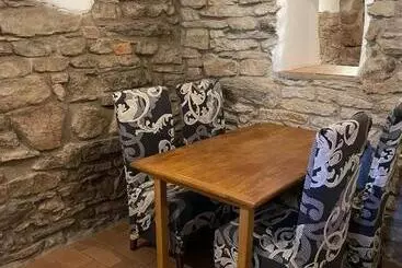 Hotelli U Města Prahy Náchod