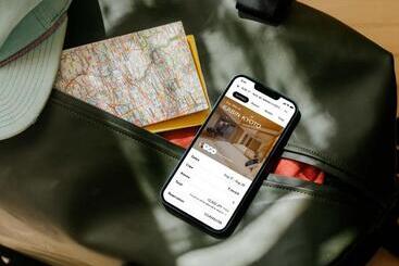 هتل Wayfarer Matsu