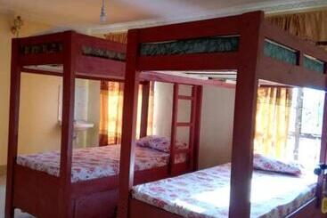 Makanga Charity Hostel