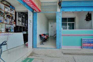 Oyo Flagship Hotel Celebrate Inn