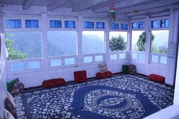 Oyo Flagship Hotel Garima