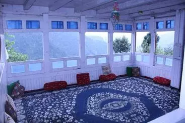 Oyo Flagship Hotel Garima