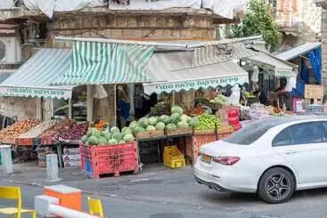 ペンション אבוקדו וואדי ניסנאס