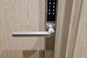 Pension Kauno Apartamentai Su Balkonu