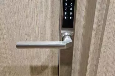 Pensiune Kauno Apartamentai Su Balkonu