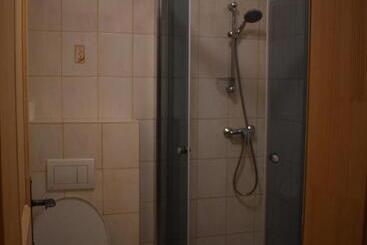 ペンション Penzión Na Gazdovskom Dvore