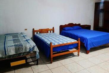 Pensionat Residencial Rm