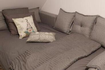 ペンション Studio Duplex à Savenay