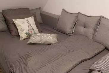 Majatalo Studio Duplex à Savenay