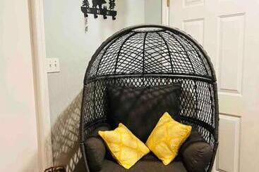 Пансион The Bear’s Den