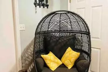 ペンション The Bear’s Den