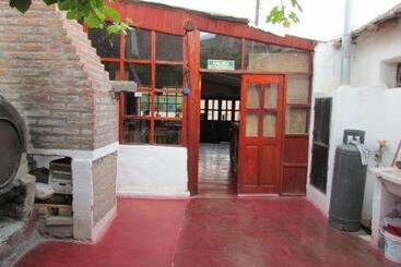 Hostel Hostal Mamacoca
