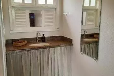 ユースホステル Pousada Cantoria