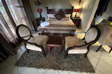 Amani Boutique Hotel And Conference Centre