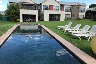 Amani Boutique Hotel And Conference Centre