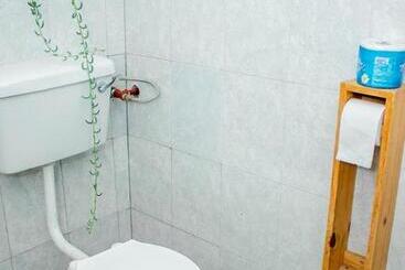 ベッドアンドブレックファースト Blue Elephant Villas