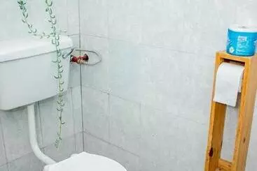 Bed and Breakfast Blue Elephant Villas