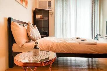 Appart'hotel Condo In Limketkai Cagayan De Oro City