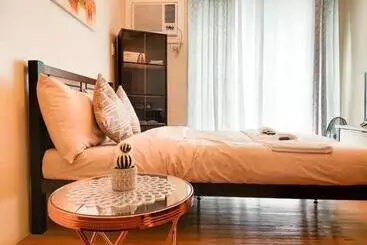 Aparthotel Condo In Limketkai Cagayan De Oro City