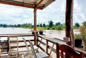 هتل Bontai Resort, Don Khon