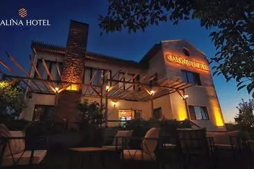 Hotel Calina