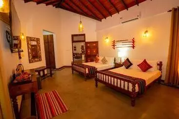Hôtel Muthu Villa