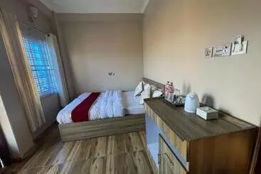 Hotel Ocean Himalayan