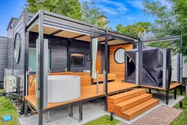 Hotel Piilo Asobi&stay