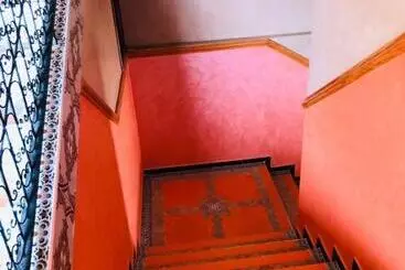 ホテル Restaurant Hollywood Africa